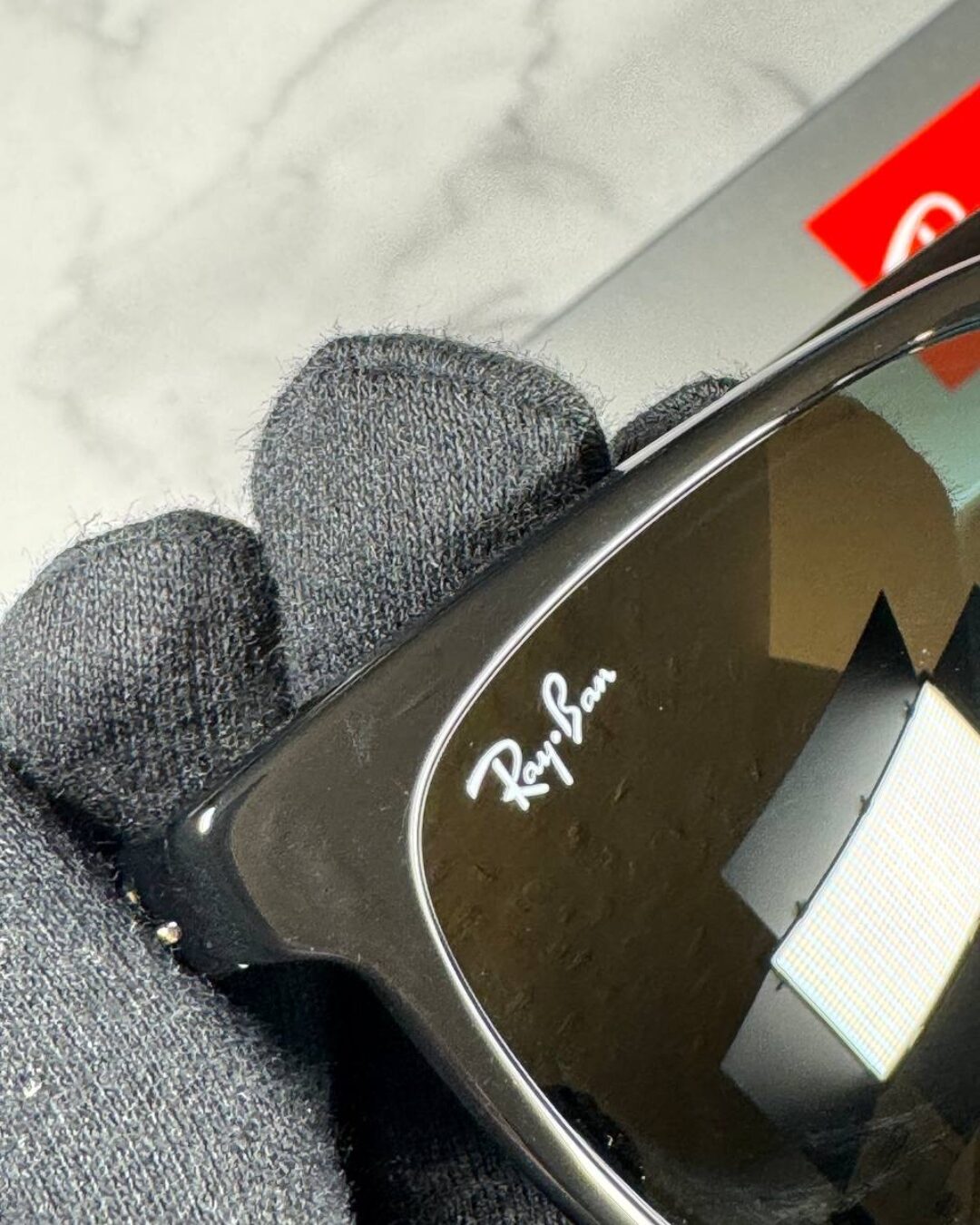 Очки Ray Ban 7