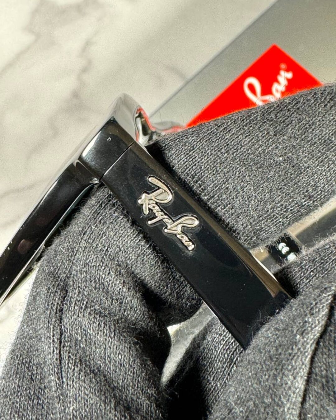 Очки Ray Ban 8