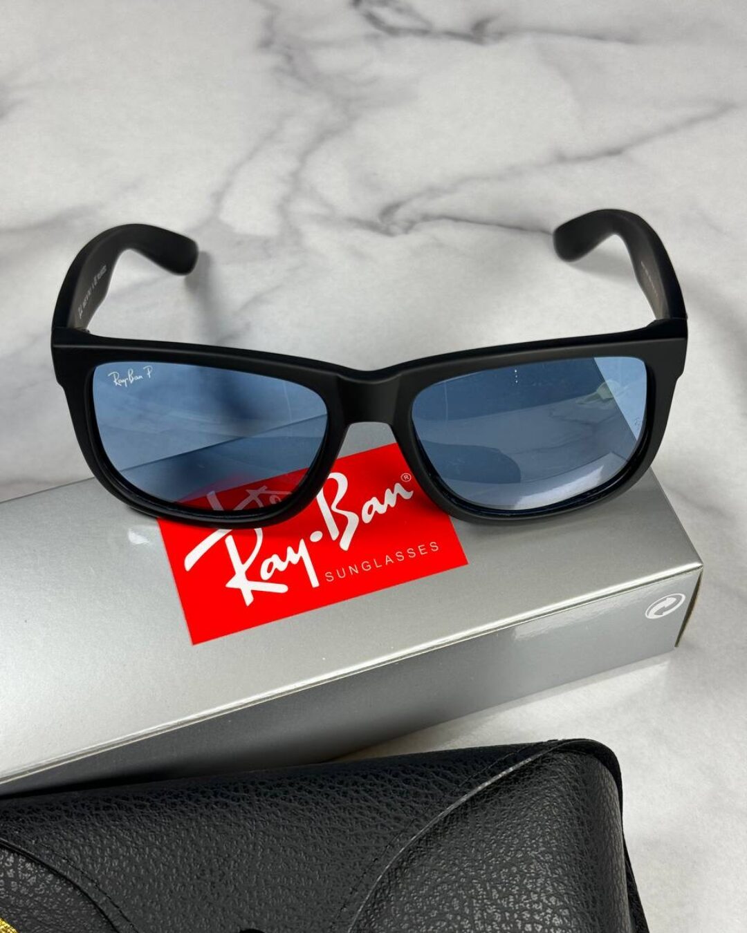 Очки Ray Ban 5