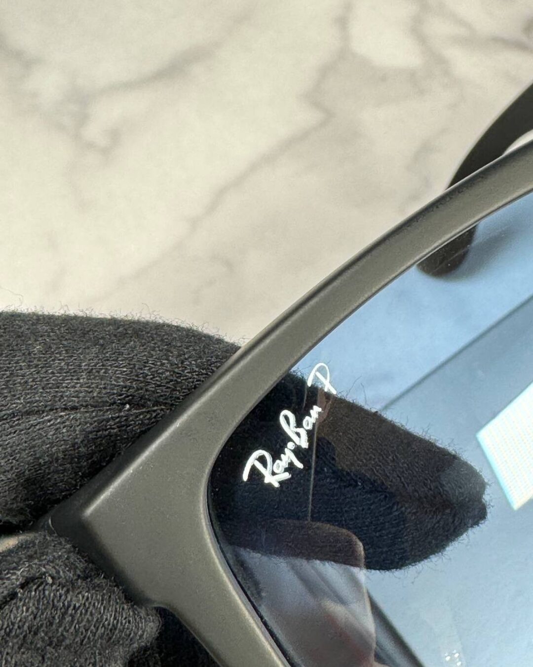 Очки Ray Ban 9