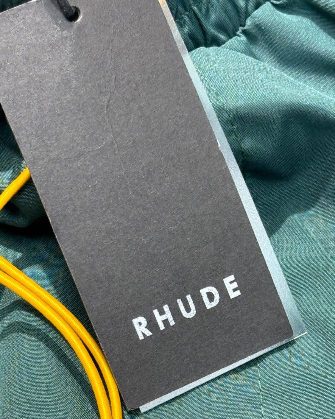 Шорты Rhude — изображение 7