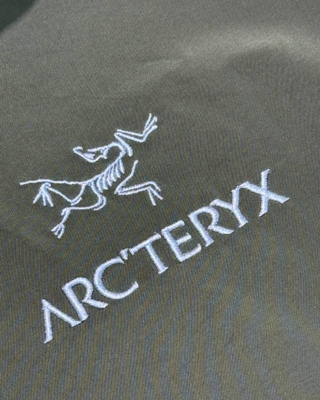 Куртка Arc'teryx Gore Tex Beta LT 8