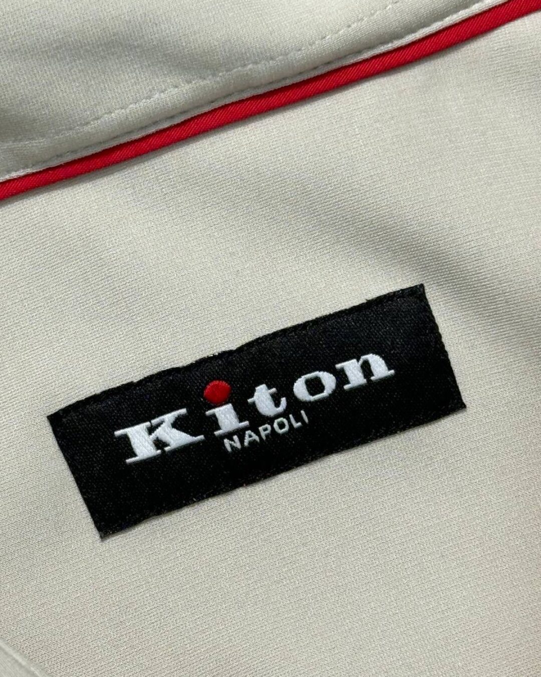 Рубашка Kiton 6