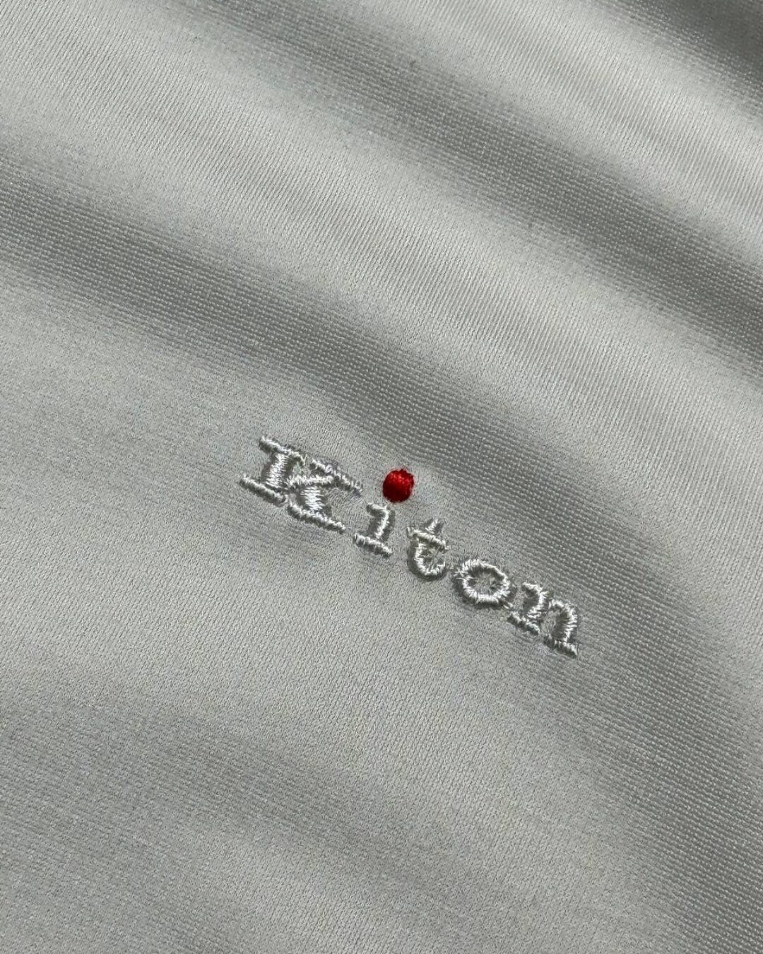 Рубашка Kiton 7