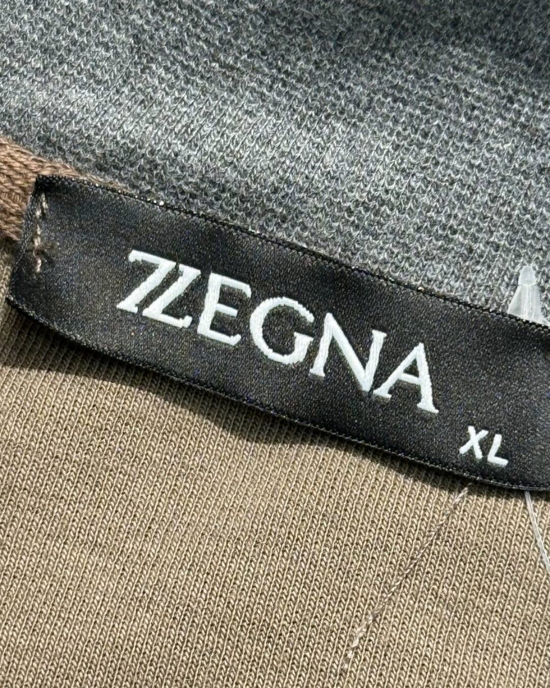 Спортивный Костюм Zegna 9