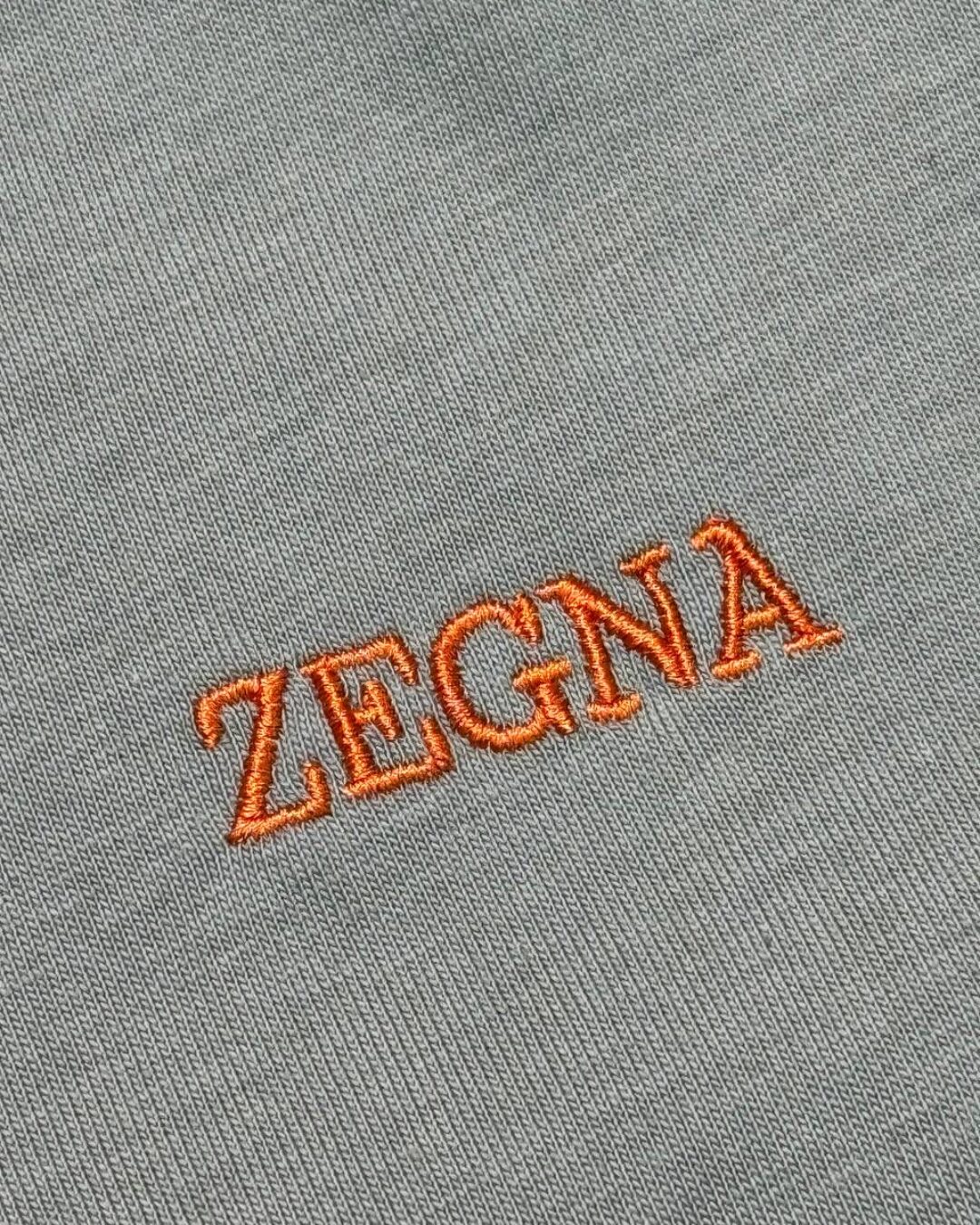 Футболка Zegna 7