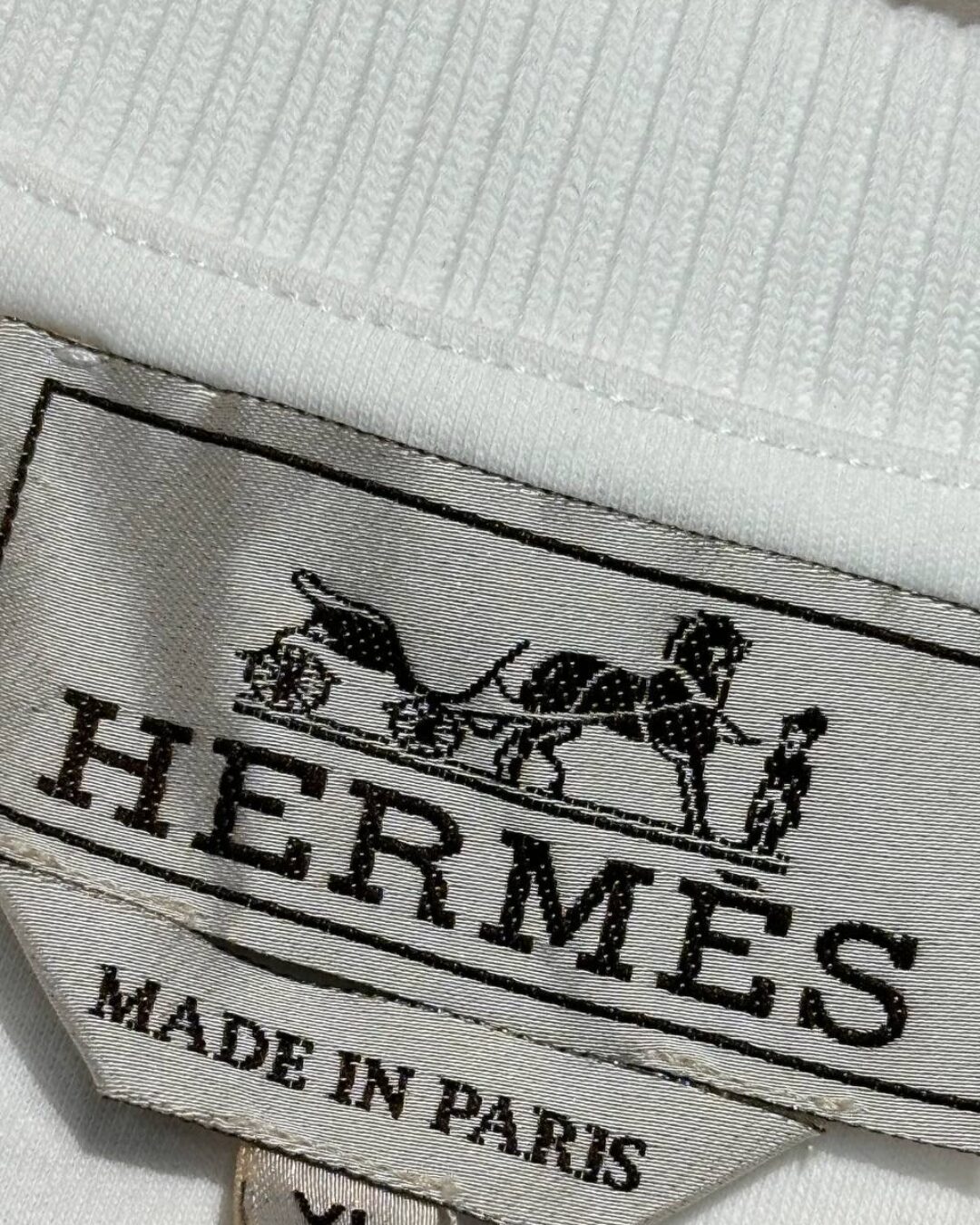 Поло Hermes 7