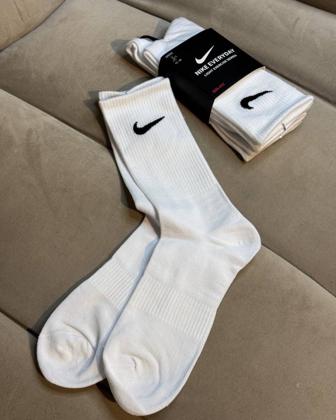 Комплект Носков Nike 1