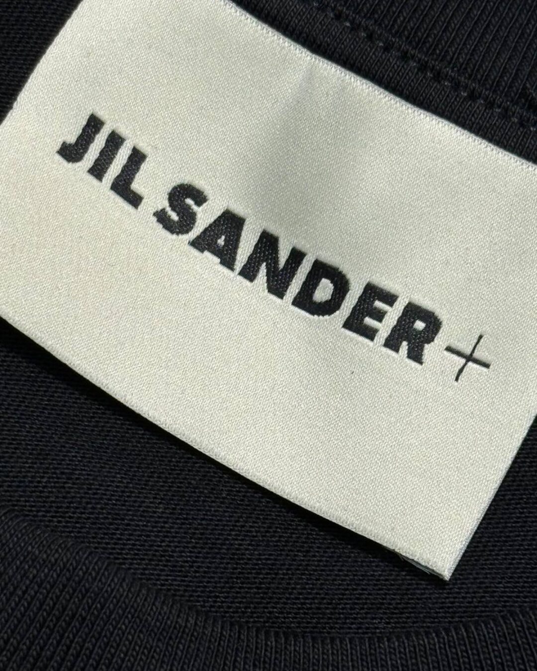 Футболка Jil Sander — изображение 5