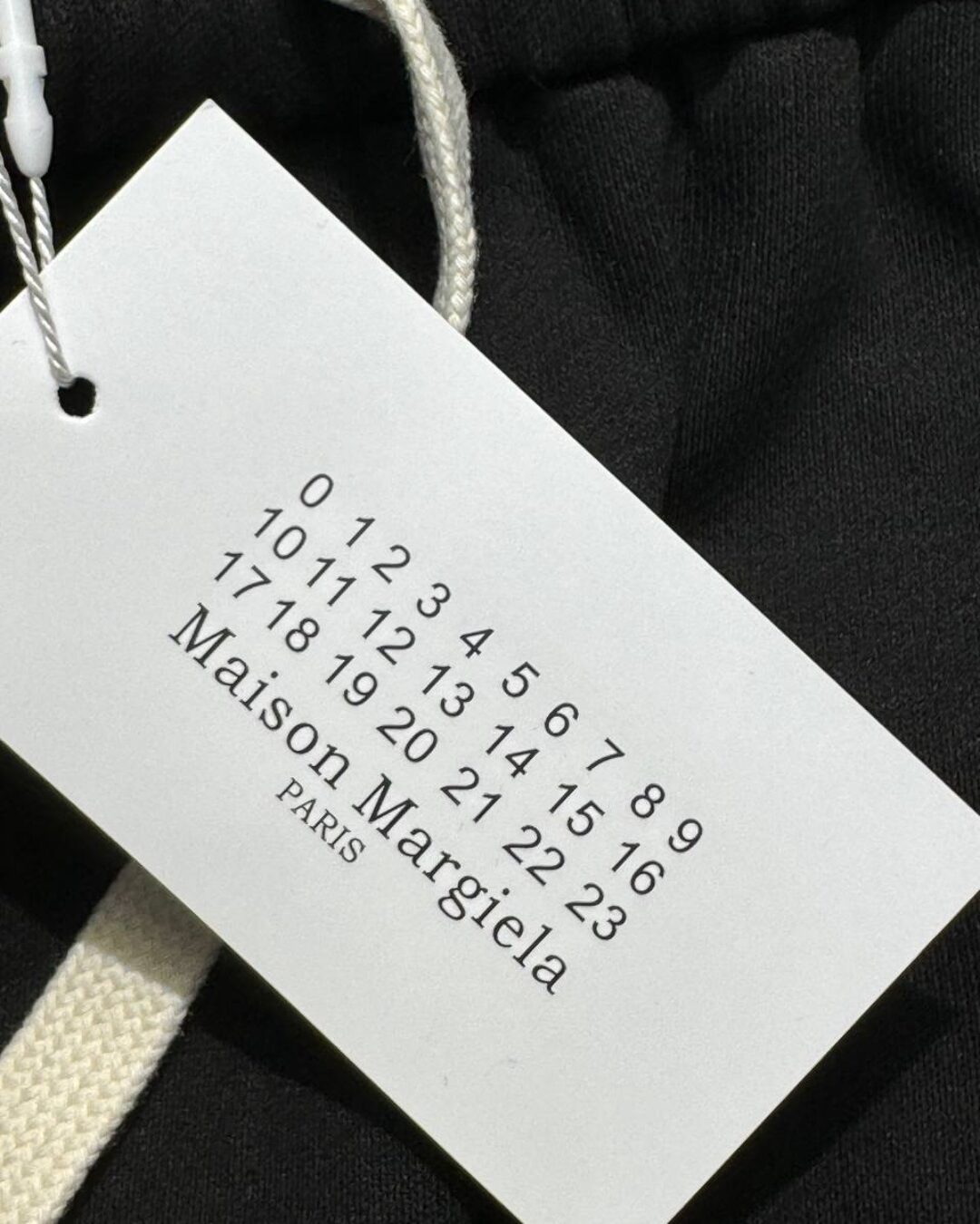 Шорты Maison Margiela 8