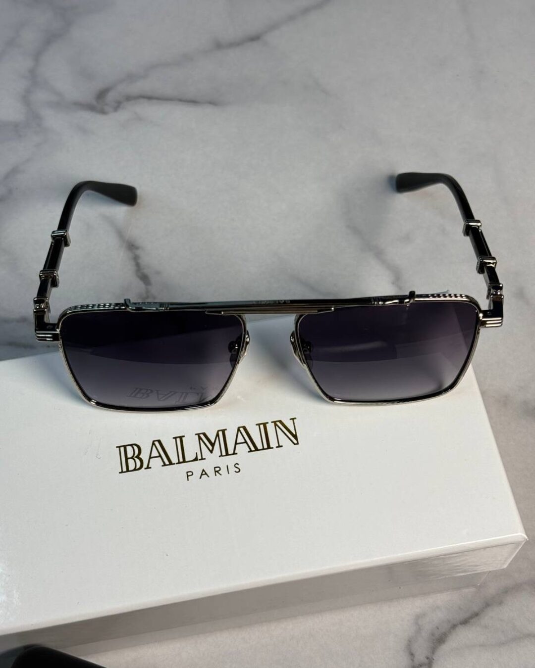 Очки Balmain — изображение 3