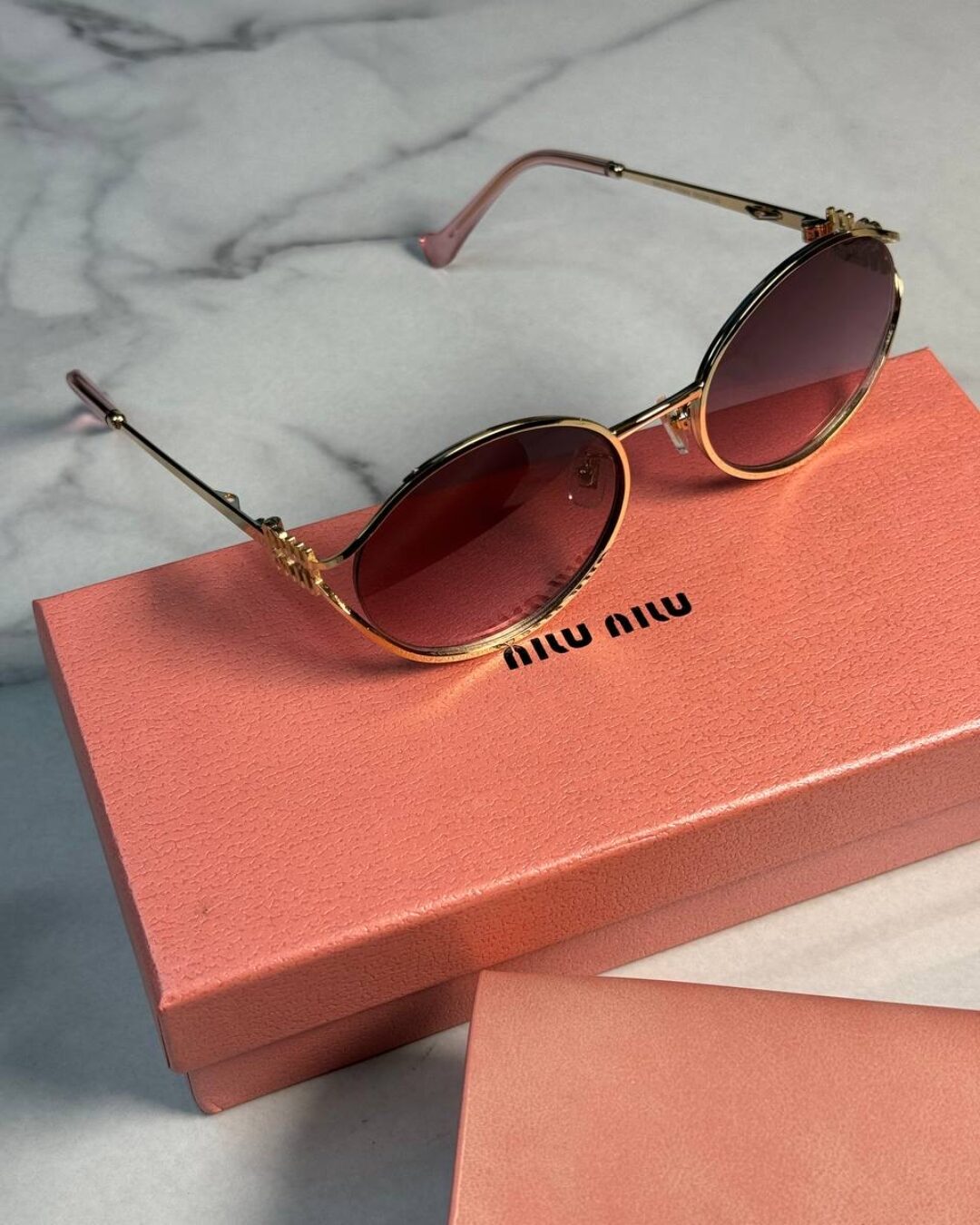 Очки Miu Miu