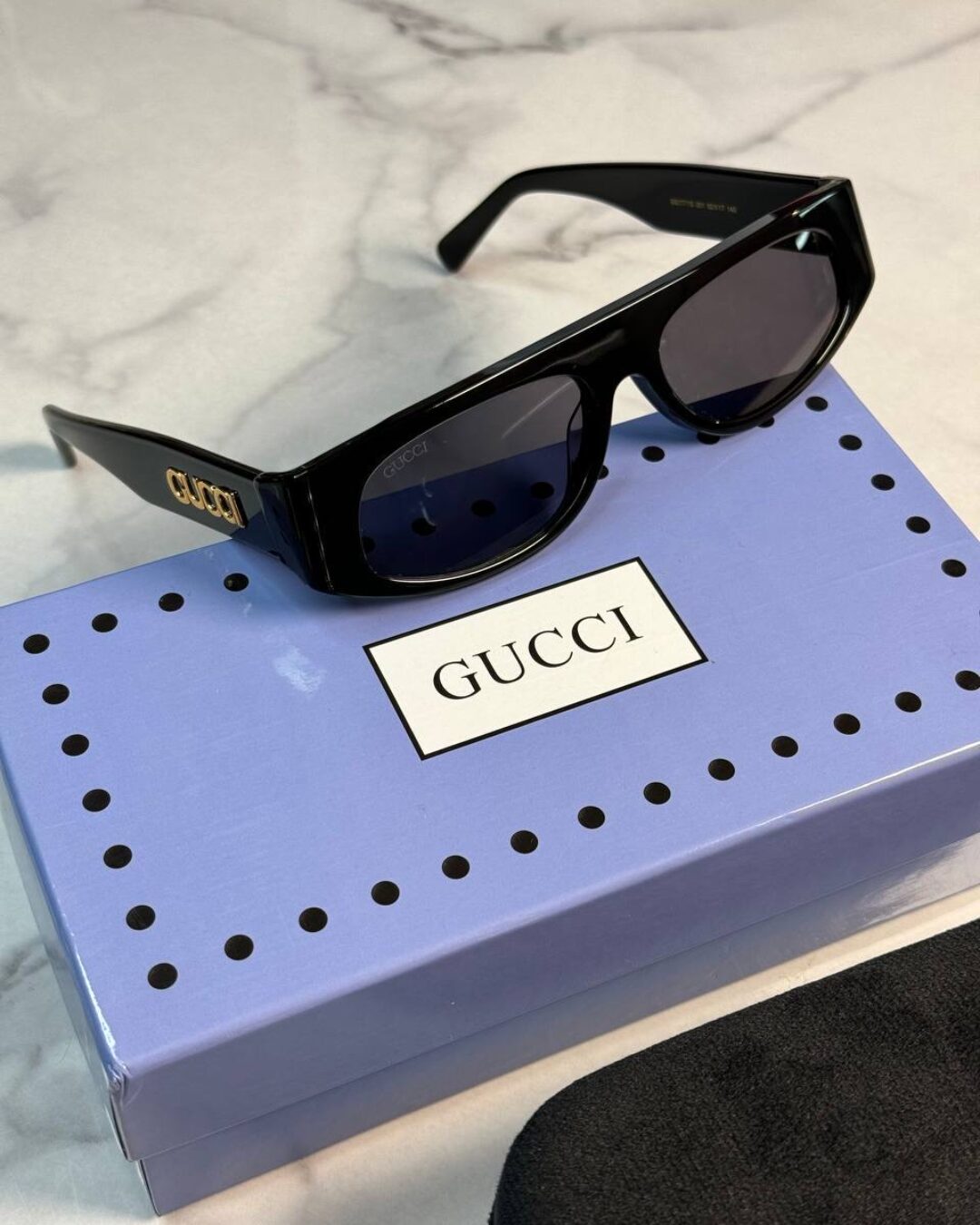 Очки Gucci 1