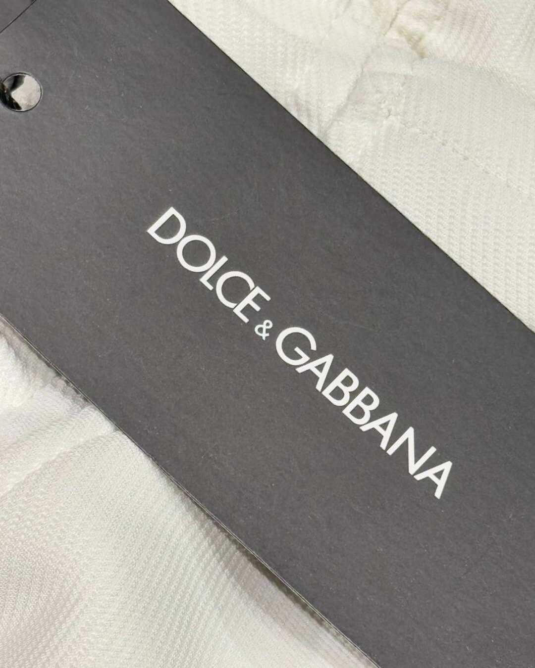 Шорты Dolce & Gabbana 6