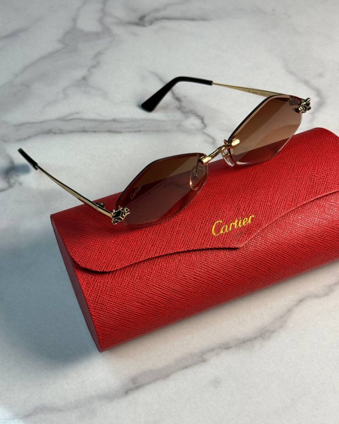 Очки Cartier 1