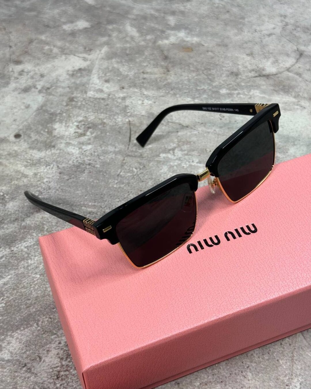 Очки Miu Miu 1