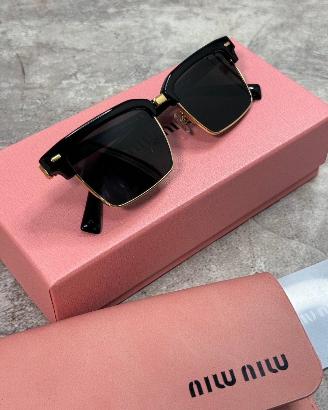 Очки Miu Miu 3