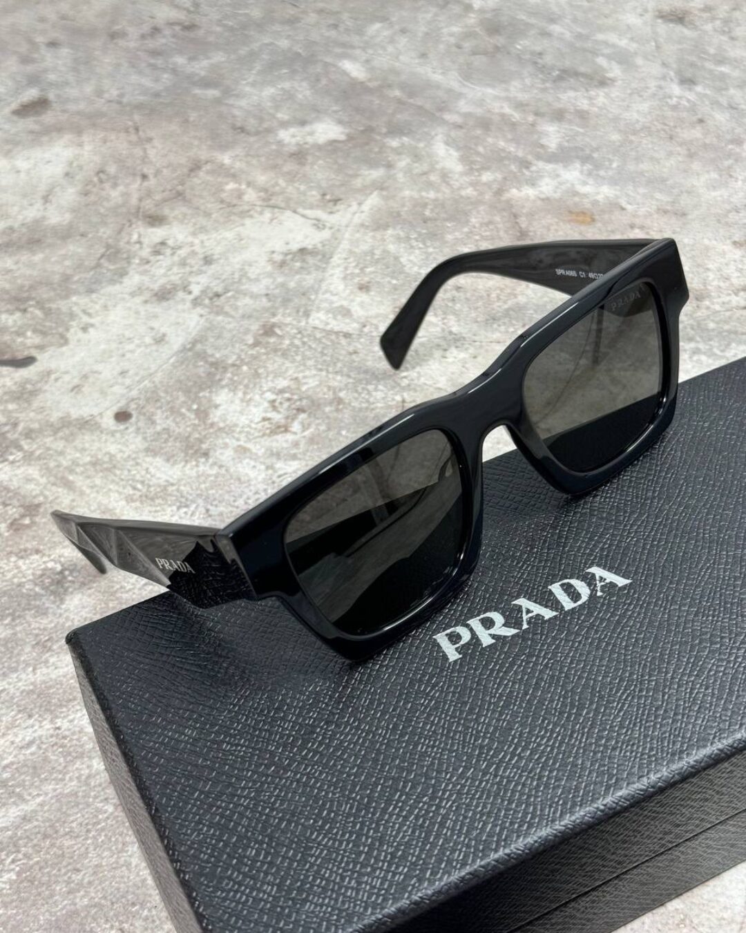 Очки Prada 1