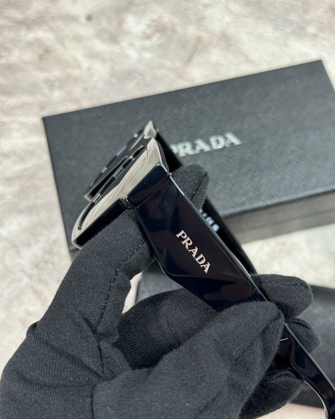 Очки Prada 6