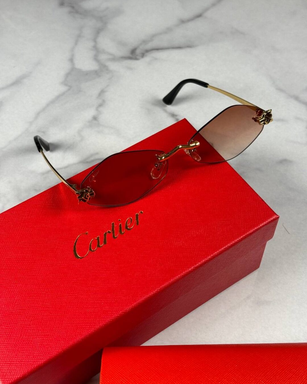 Очки Cartier 2