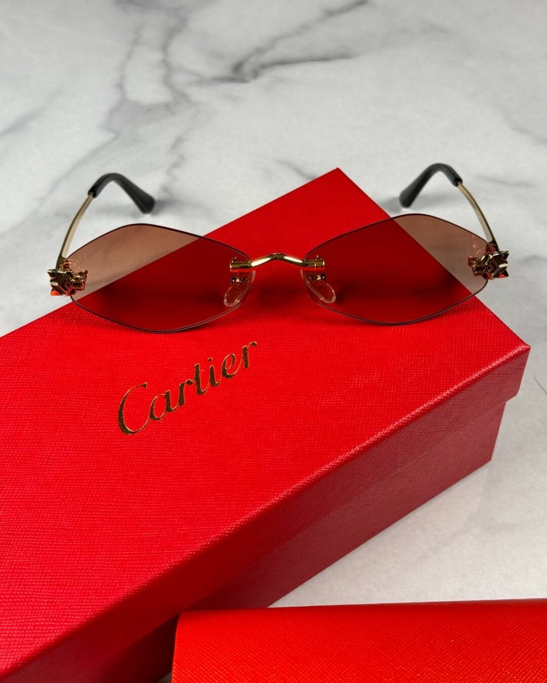 Очки Cartier 6