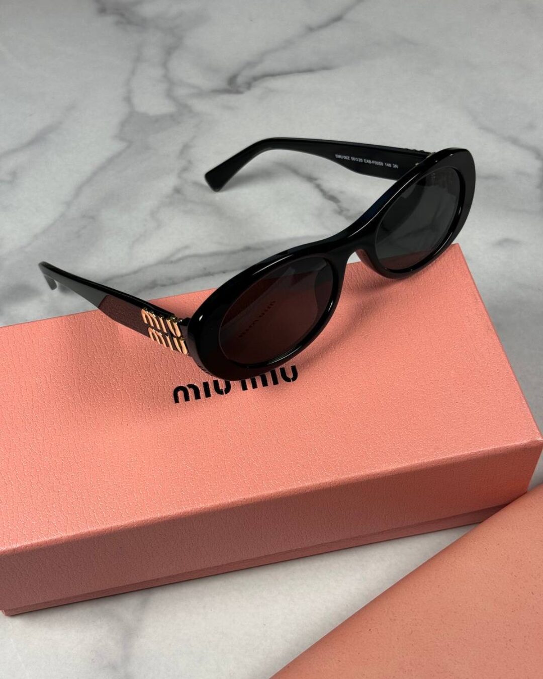 Очки Miu Miu