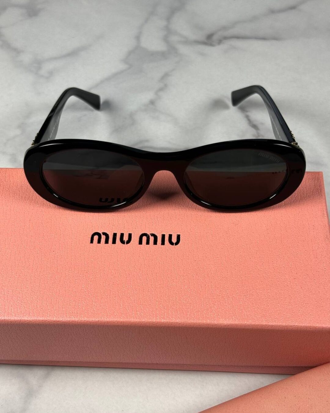 Очки Miu Miu — изображение 3