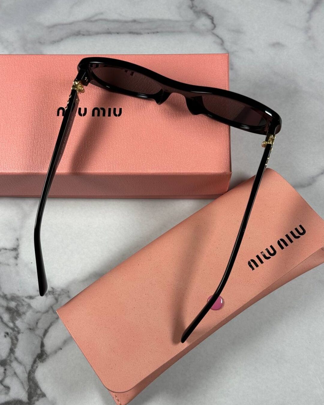 Очки Miu Miu — изображение 2