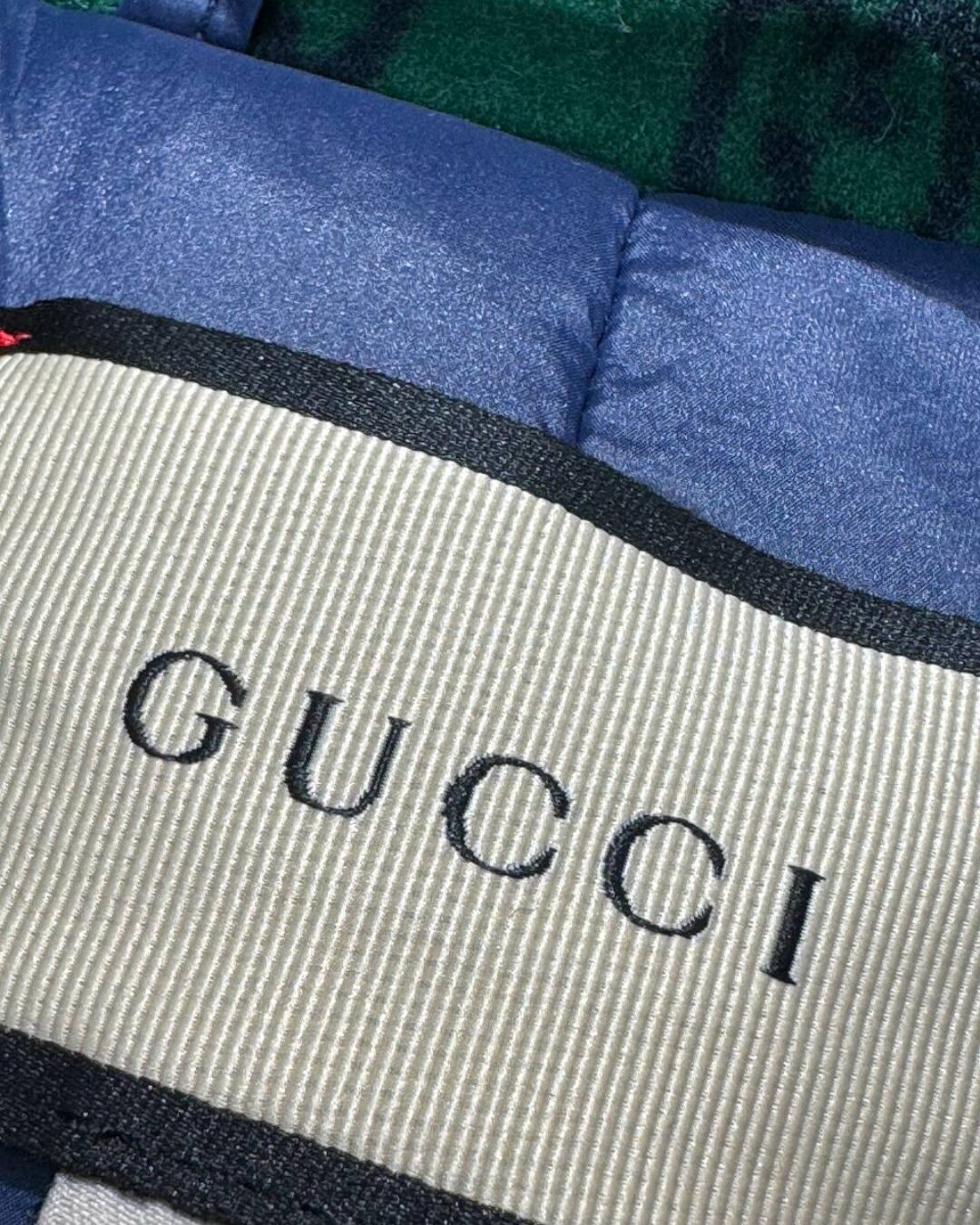 Куртка Gucci — изображение 6