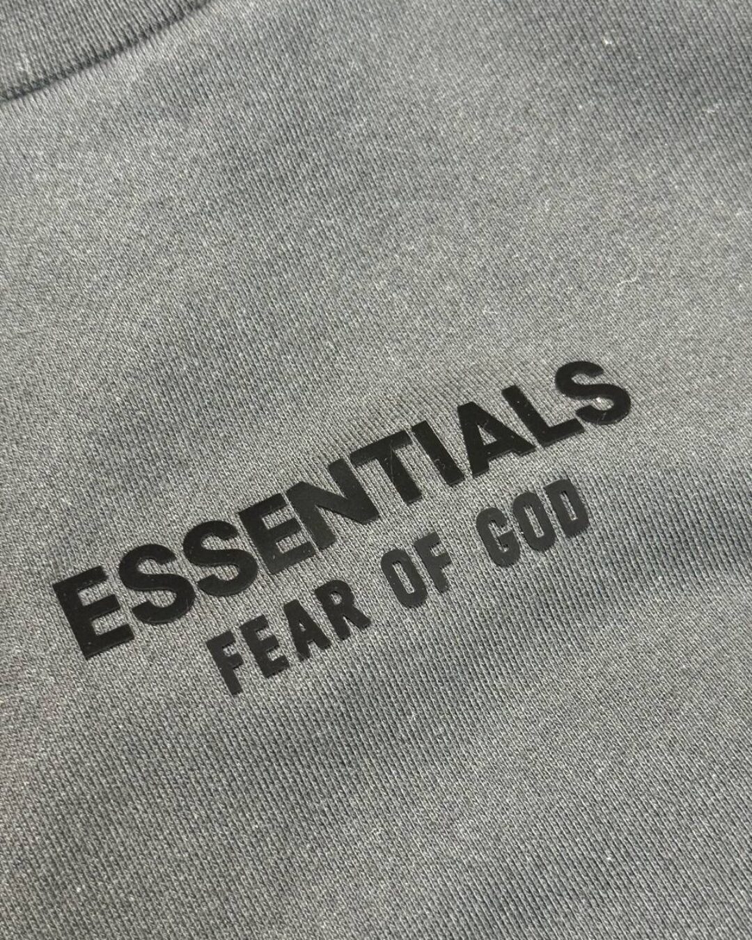 Кофта Fear of God 4