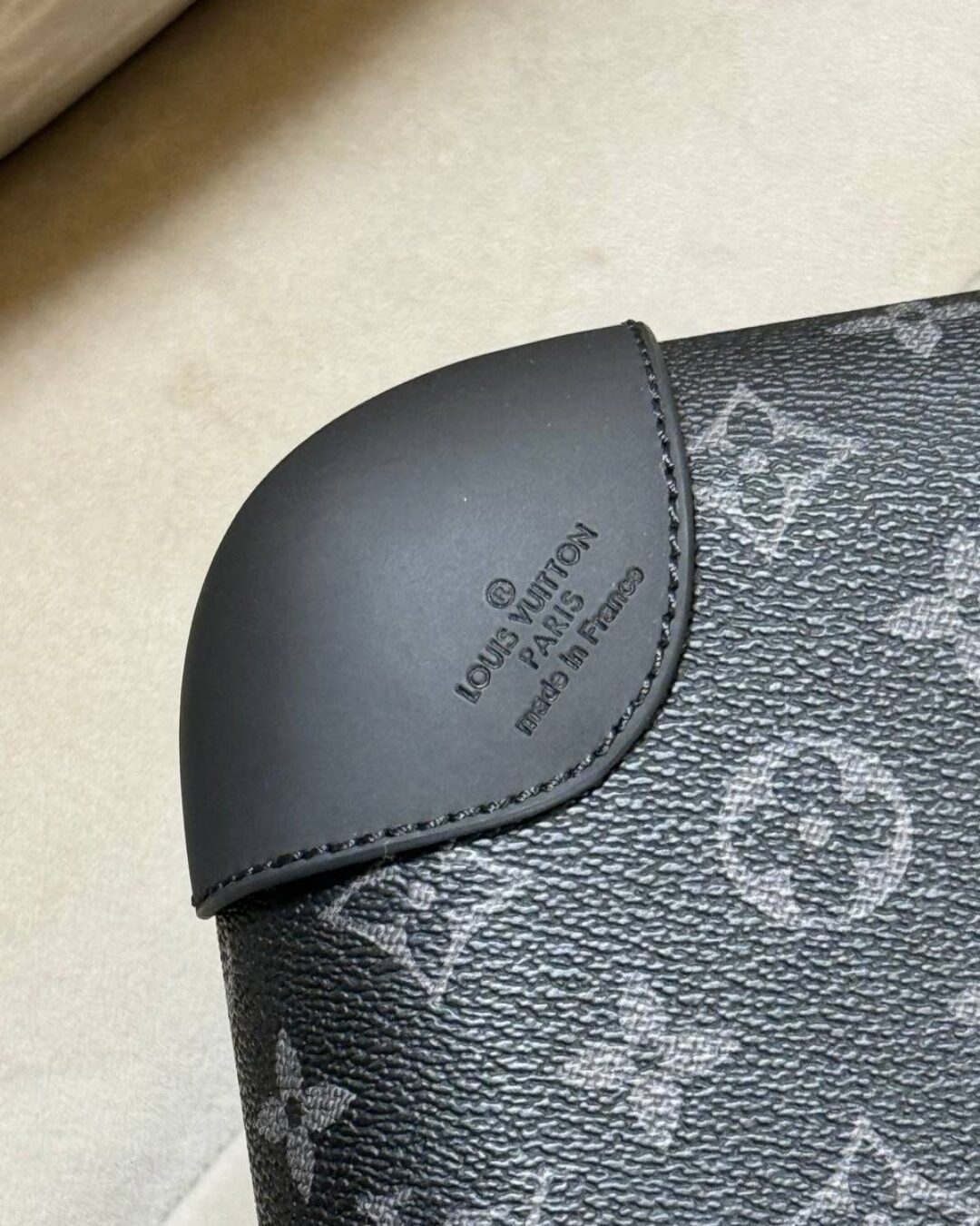 Чемодан Louis Vuitton 6