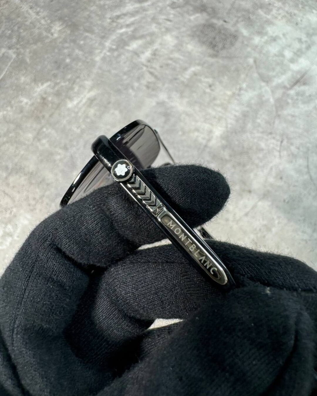 Очки Montblanc 6