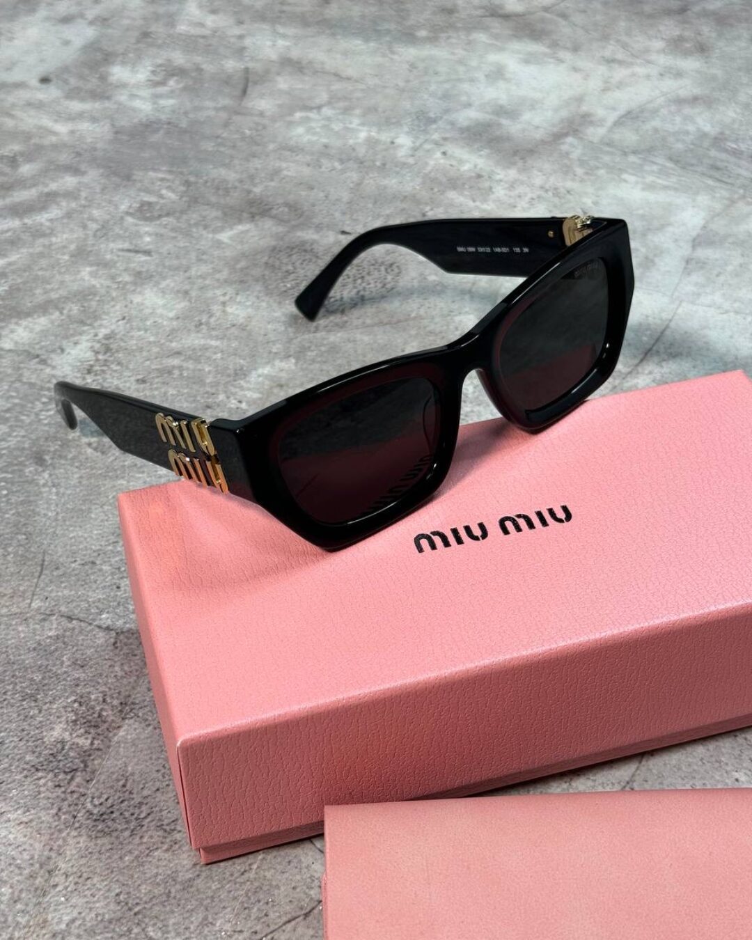 Очки Miu Miu 3