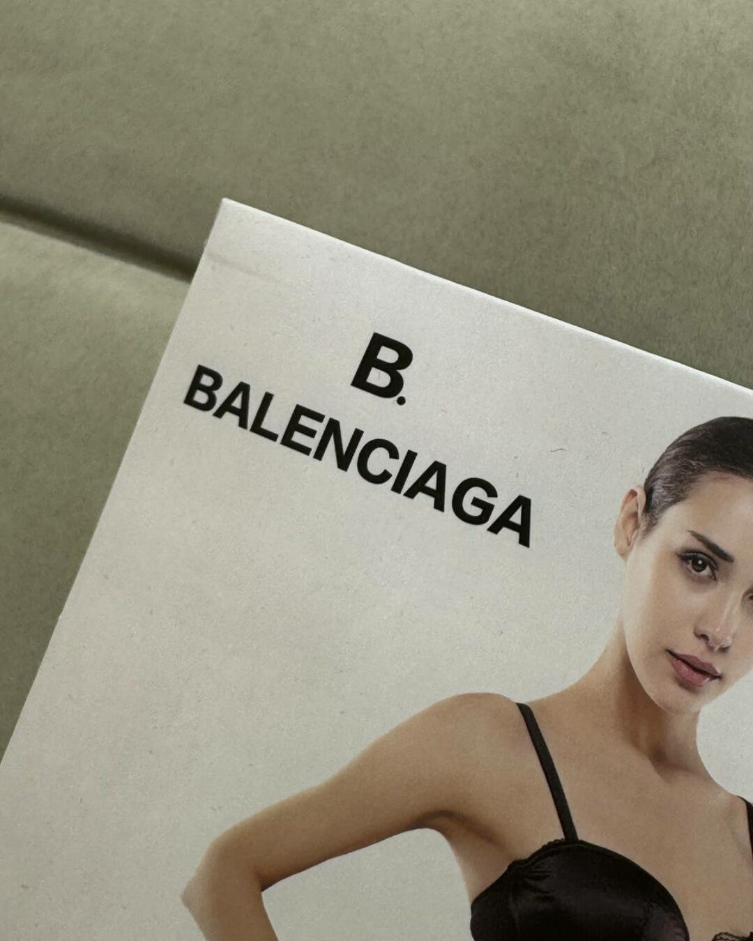 Колготки Balenciaga — изображение 3