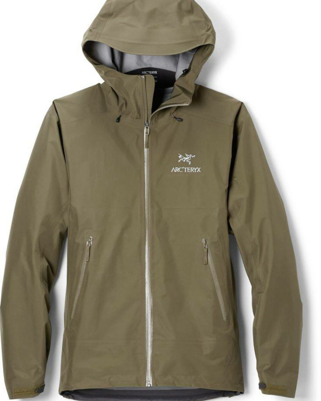 Куртка Arc'teryx Gore Tex Beta LT 10