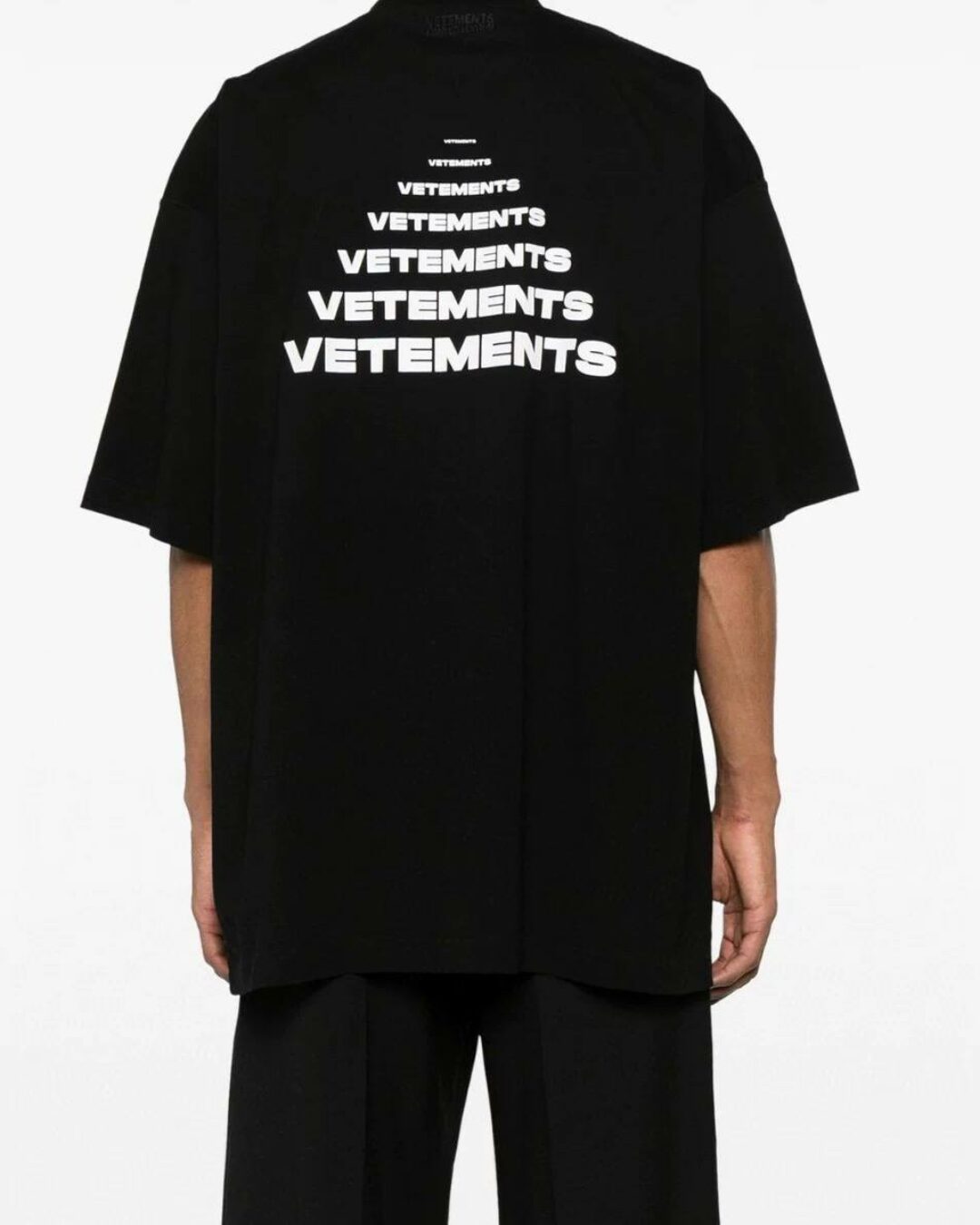 Футболка Vetements — изображение 2