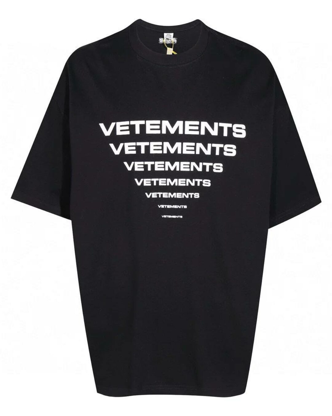 Футболка Vetements — изображение 10