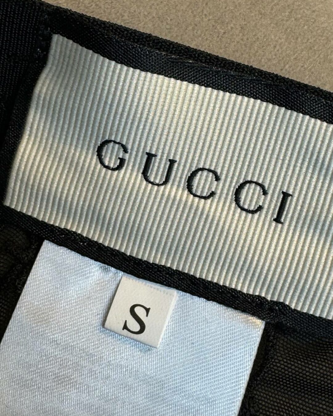 Комплект Белья Gucci 8