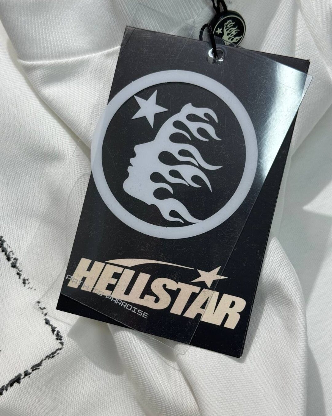 Футболка Hell Star 9