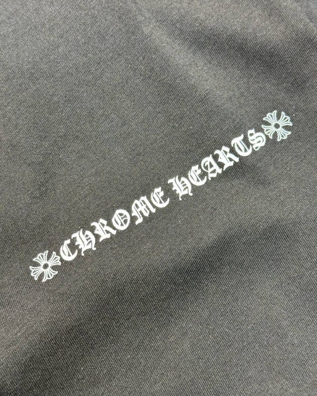 Футболка Chrome Hearts 6