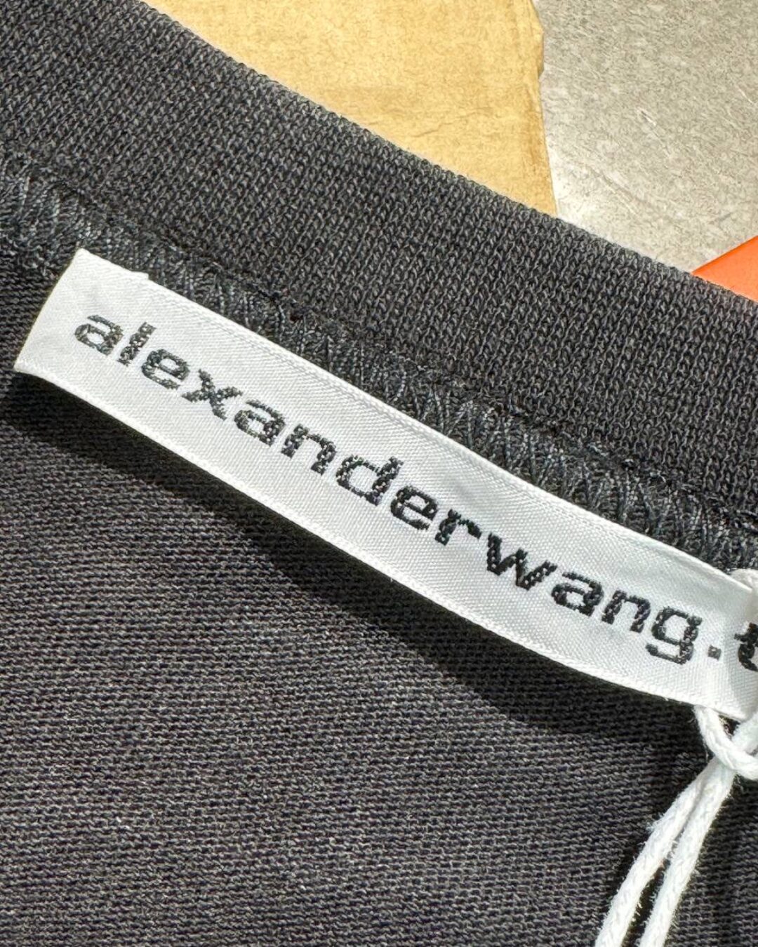 Футболка Alexander Wang 6