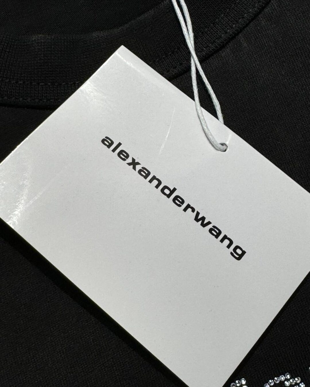 Футболка Alexander Wang 8