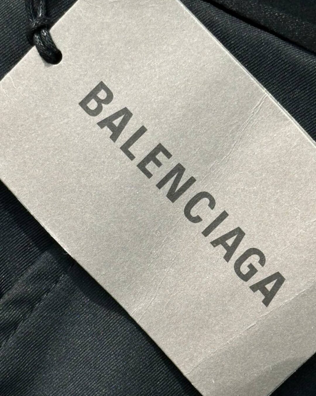 Штаны Balenciaga — изображение 7