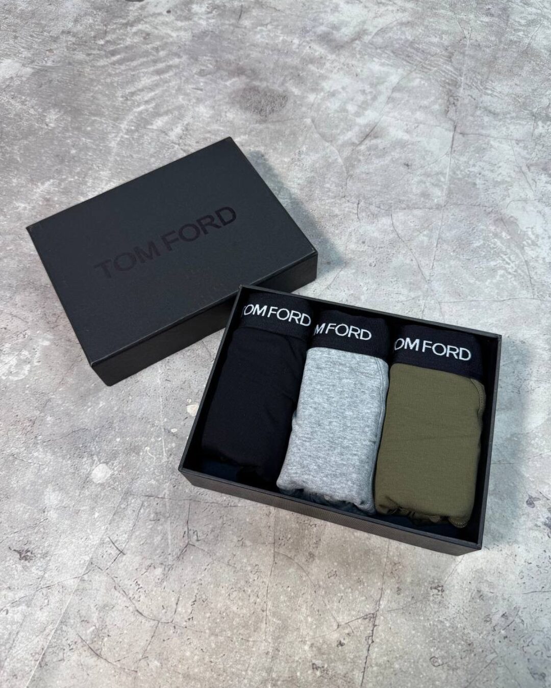 Комплект Белья Tom Ford 1