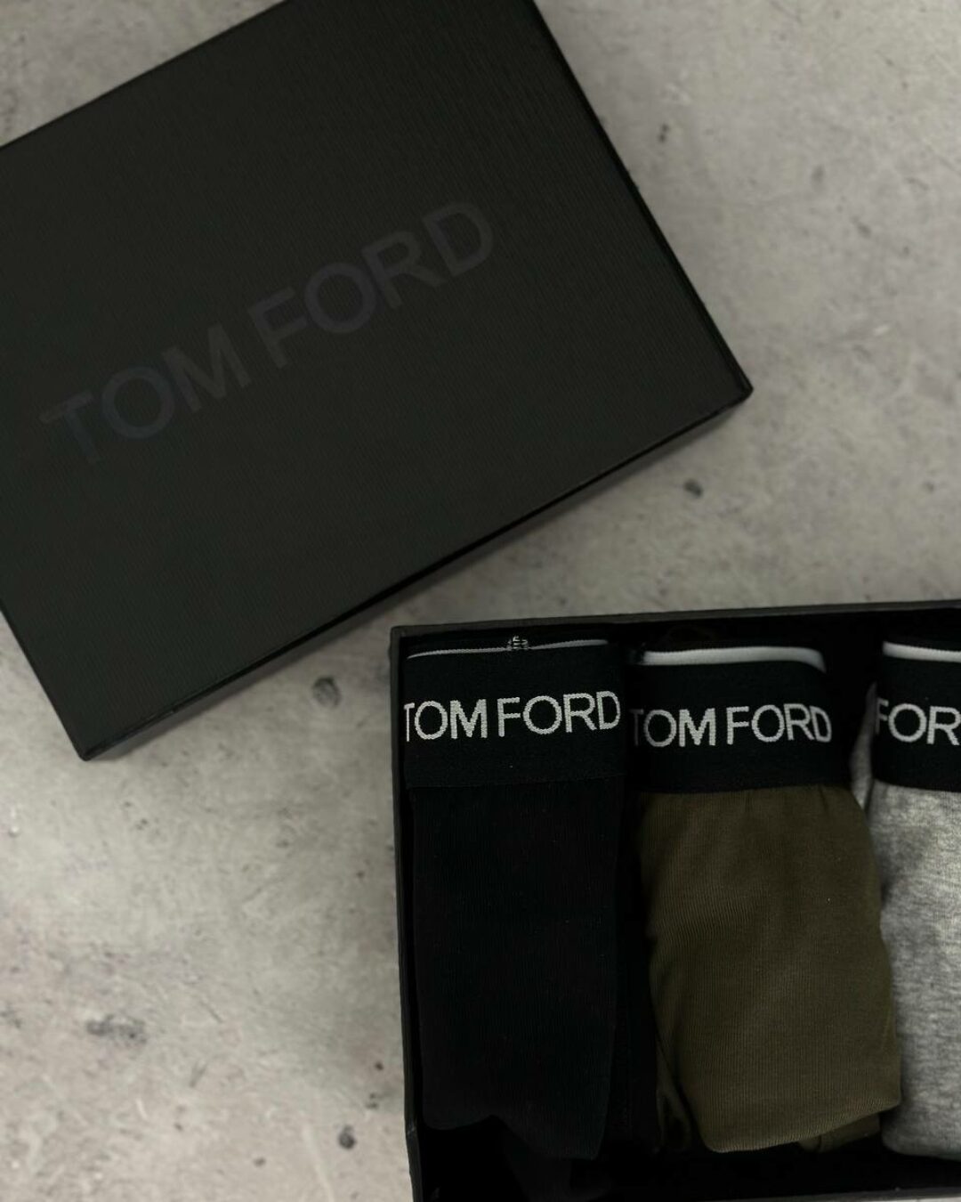 Комплект Белья Tom Ford 8