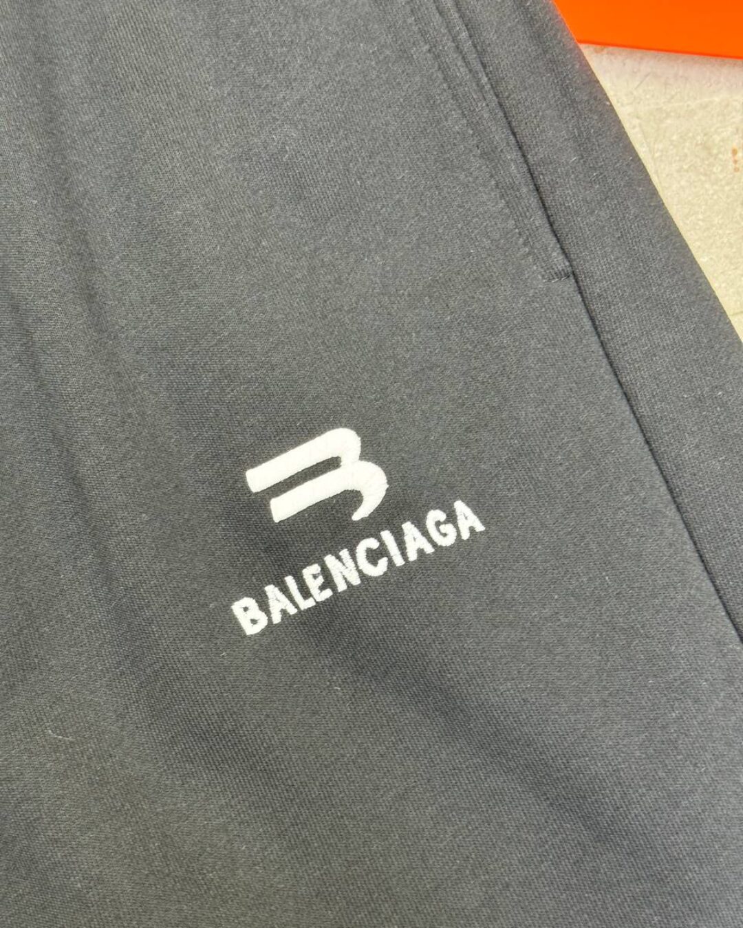 Спортивные Штаны Balenciaga 11