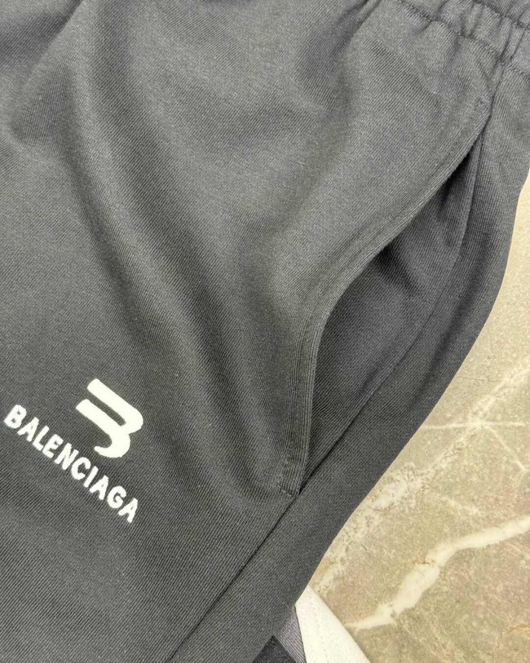 Спортивные Штаны Balenciaga 17