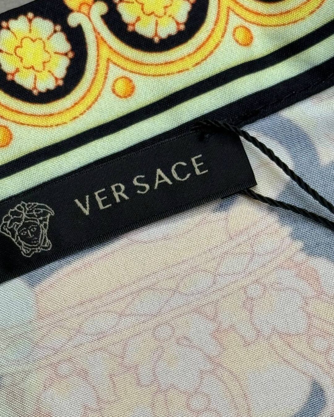 Костюм Versace 6