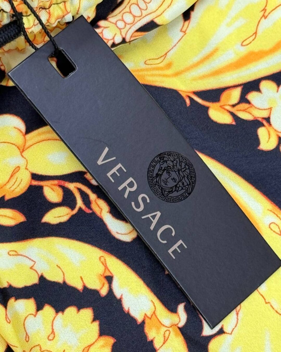 Костюм Versace 9