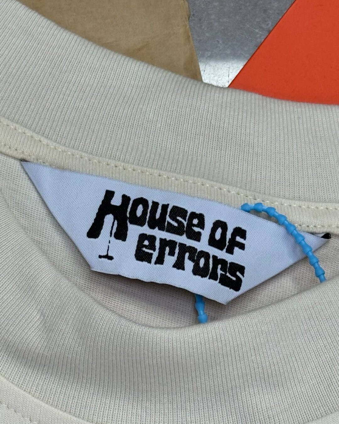 Футболка House Of Errars 10